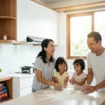 Kegiatan Kreatif Di Rumah Untuk Mengisi Waktu Luang