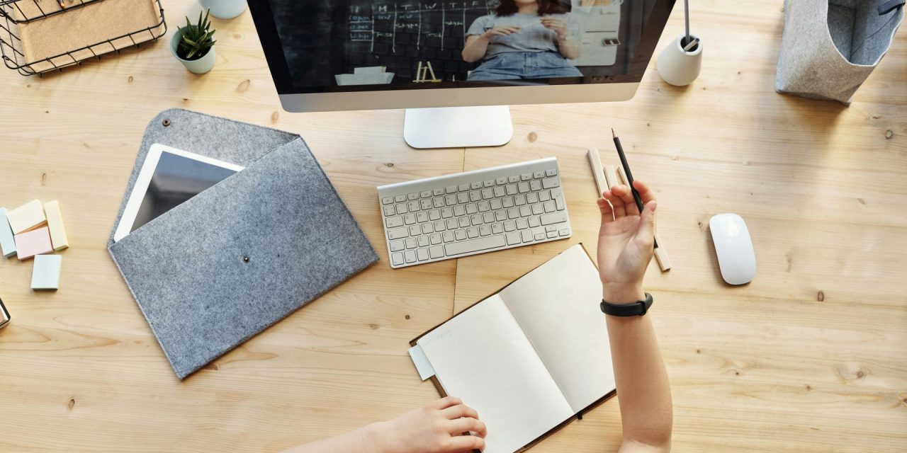 Keterampilan Digital: Kemampuan Untuk Menghadapi Dunia Kerja