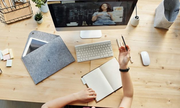 Keterampilan Digital: Kemampuan Untuk Menghadapi Dunia Kerja
