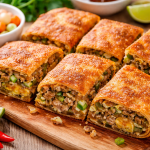 Martabak Telur: Kuliner Gurih Favorit Selalu Menggugah Selera