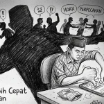Media Sosial: Cara Menyaring Informasi Di Tengah Arus Berita