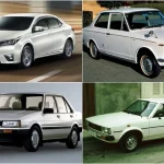 Mengenal Perkembangan Mobil Sedan, SUV Dan Kendaraan Sport