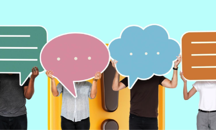 Pentingnya Networking Untuk Pengembangan Karier