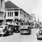 Sejarah Kota Bandung, Kreativitas, Dan Perubahan Masa Ke Masa