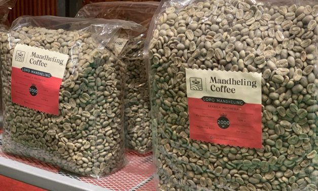 Sumatra Beans Hingga Kuliner Medan: Mengenal Kopi Khas