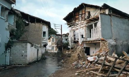 Bencana Alam: Pentingnya Edukasi, Kesiapan, Dan Solidaritas