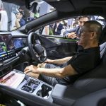 Fitur Kendaraan Modern Membuat Perjalanan Semakin Praktis