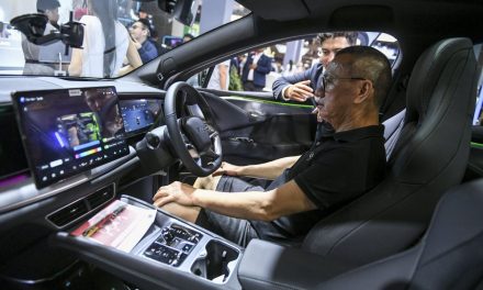 Fitur Kendaraan Modern Membuat Perjalanan Semakin Praktis