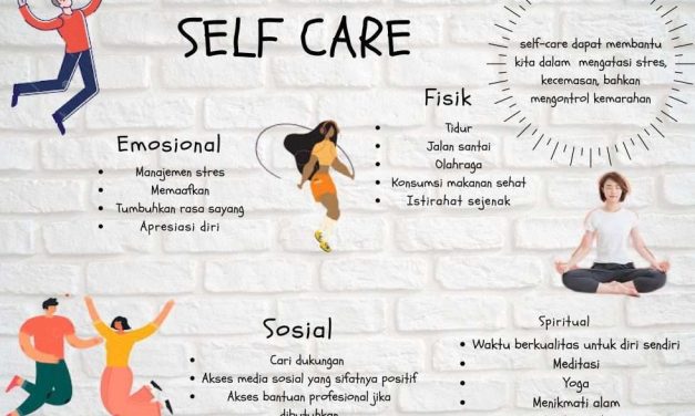 Kebiasaan Yang Membantu Mengurangi Tekanan Rutinitas Harian