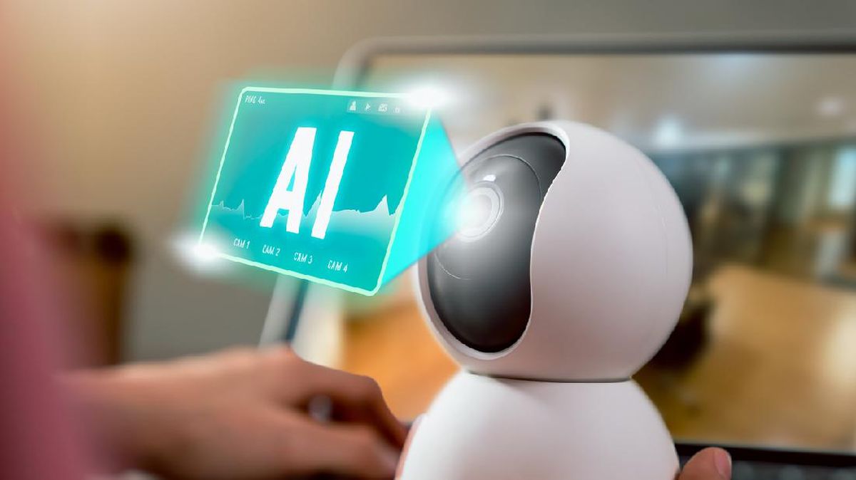 Masa Depan Teknologi 2026: Perubahan AI, Robot, Internet