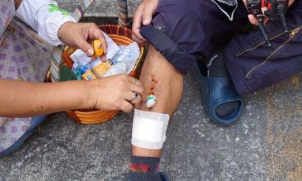 Setelah Kecelakaan: Mengenal Proses Perawatan, Pemulihan
