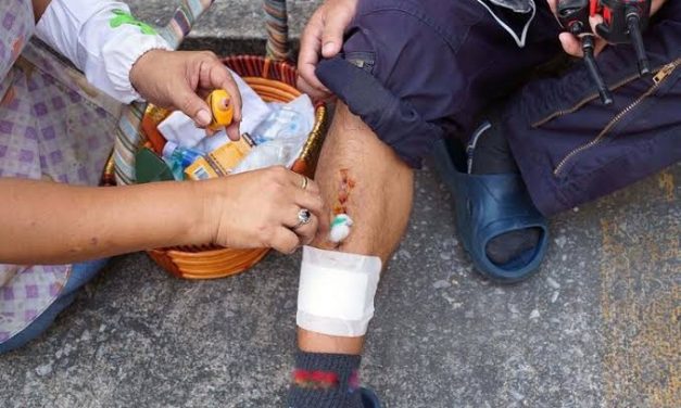 Setelah Kecelakaan: Mengenal Proses Perawatan, Pemulihan