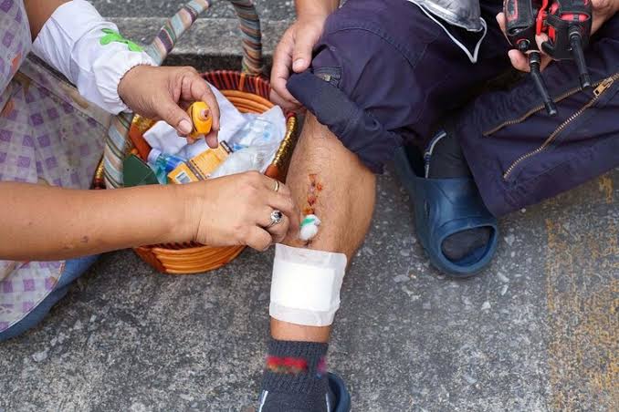 Setelah Kecelakaan: Mengenal Proses Perawatan, Pemulihan
