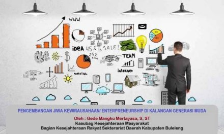 Generasi Produktif: Cara Mengembangkan Potensi Masa Depan