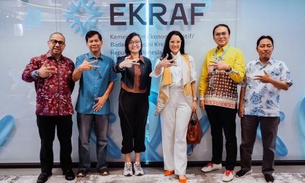 Industri Film Indonesia: Peluang Kreator Lokal Dan Perubahan