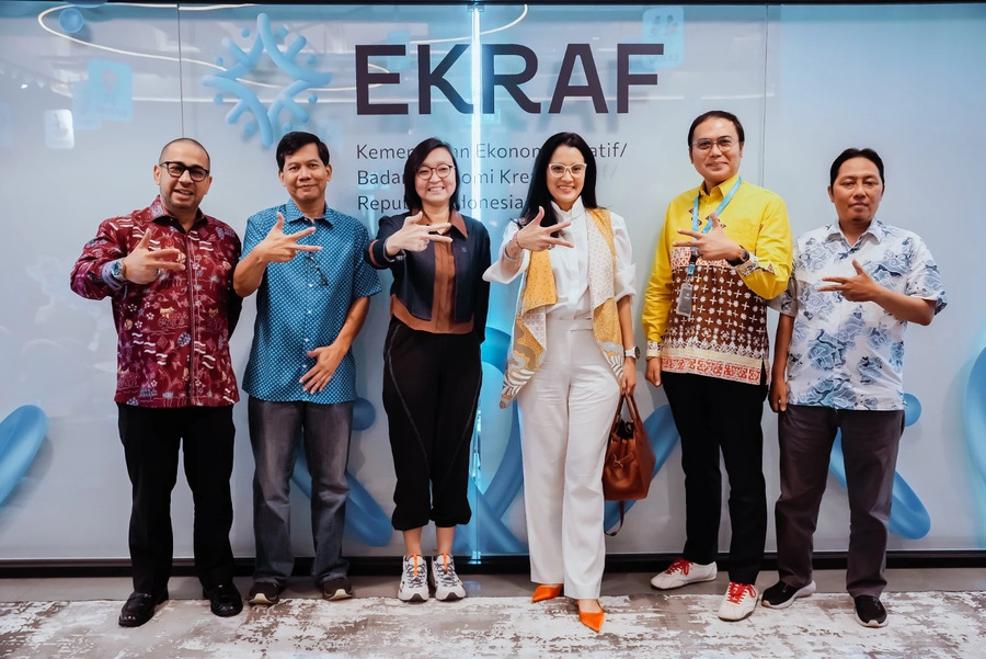Industri Film Indonesia: Peluang Kreator Lokal Dan Perubahan