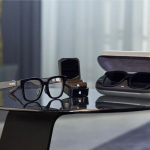 Industri Kacamata: Inovasi Material Dan Desain Fungsional