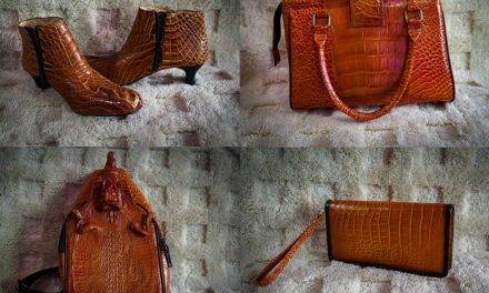 Kerajinan Kulit: Proses Mengolah Material Jadi Produk Fungsional