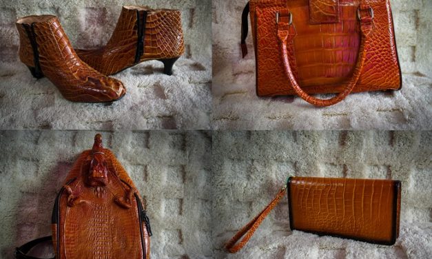 Kerajinan Kulit: Proses Mengolah Material Jadi Produk Fungsional