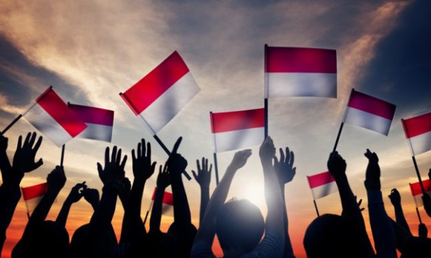 Masa Depan Indonesia: Peran Generasi Menghadapi Perubahan