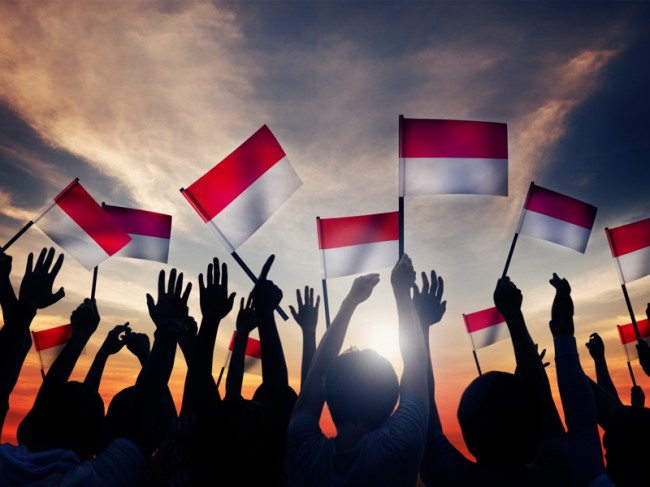 Masa Depan Indonesia: Peran Generasi Menghadapi Perubahan