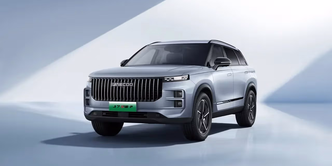 Mobil Modern: Perkembangan Fitur Keselamatan Dan Teknologi