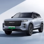 Mobil Modern: Perkembangan Fitur Keselamatan Dan Teknologi