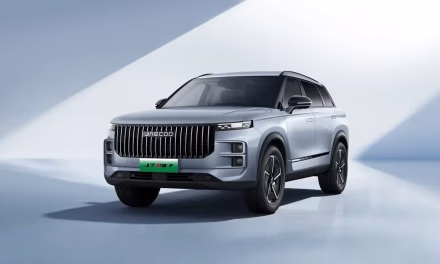 Mobil Modern: Perkembangan Fitur Keselamatan Dan Teknologi