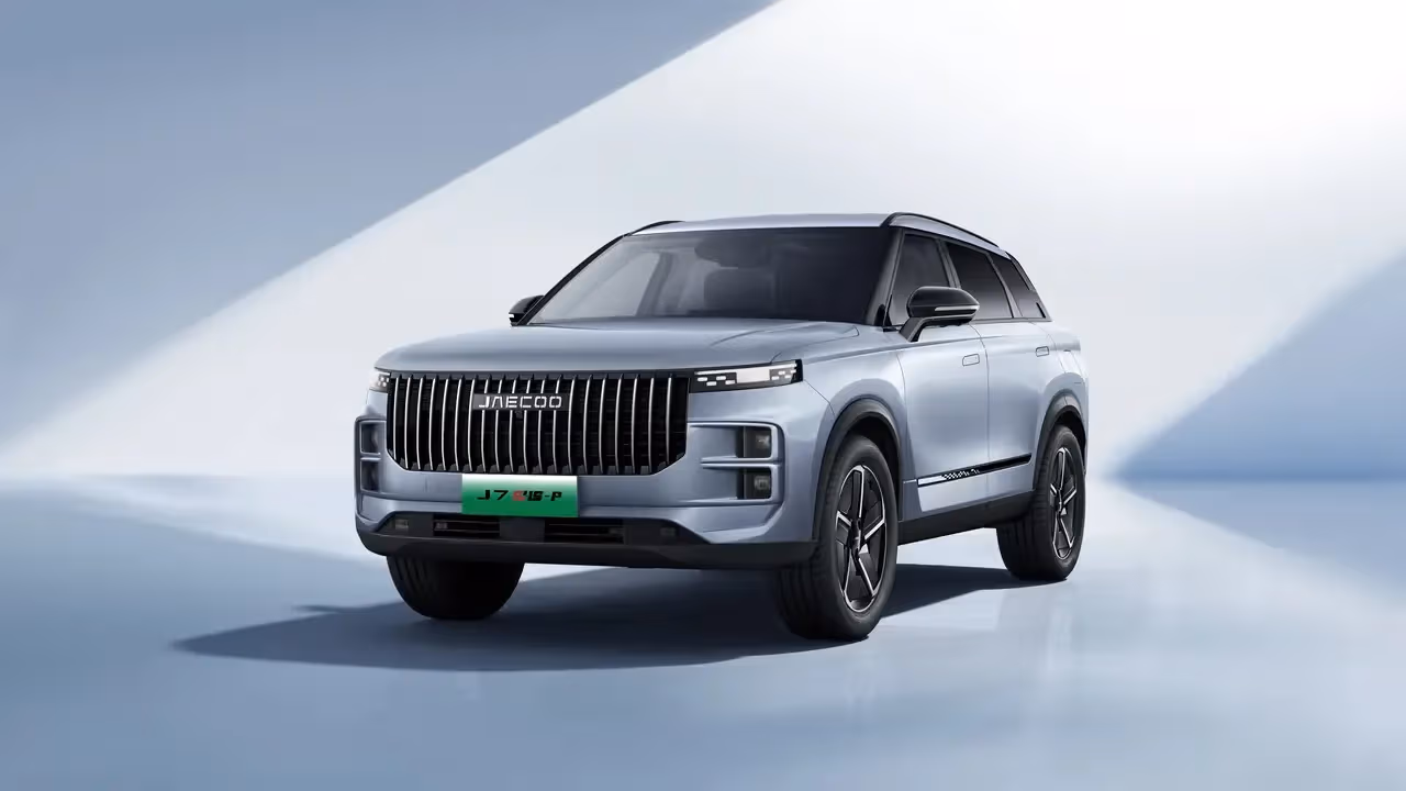 Mobil Modern: Perkembangan Fitur Keselamatan Dan Teknologi