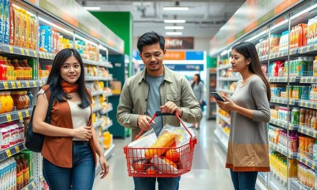Pola Konsumsi: Memilih Produk Berdasarkan Kebutuhan Manfaat