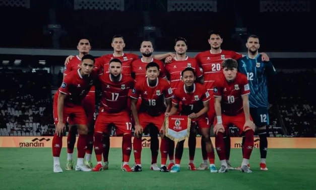 Sepak Bola Indonesia: Persaingan, Strategi, Serta Pemain Muda