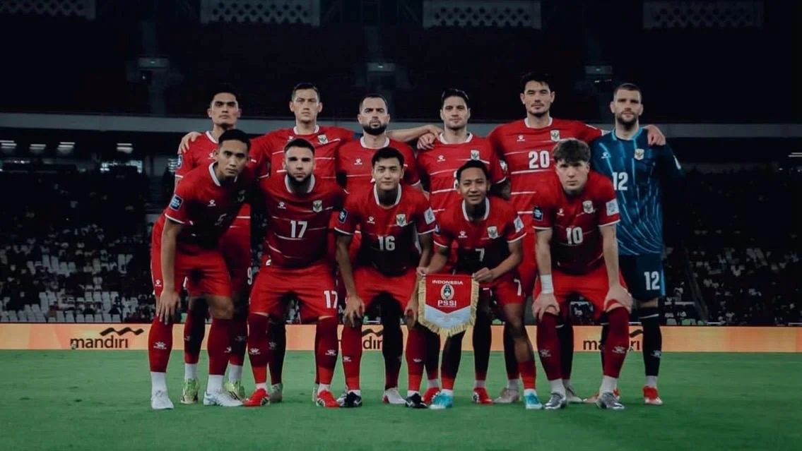 Sepak Bola Indonesia: Persaingan, Strategi, Serta Pemain Muda