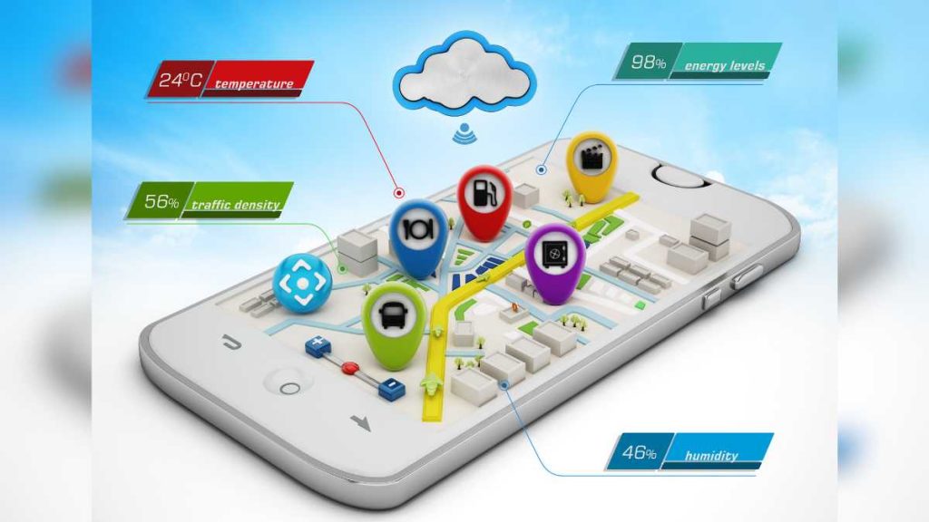 Smart City Indonesia: Pemanfaatan Teknologi Di Pelayanan Publik