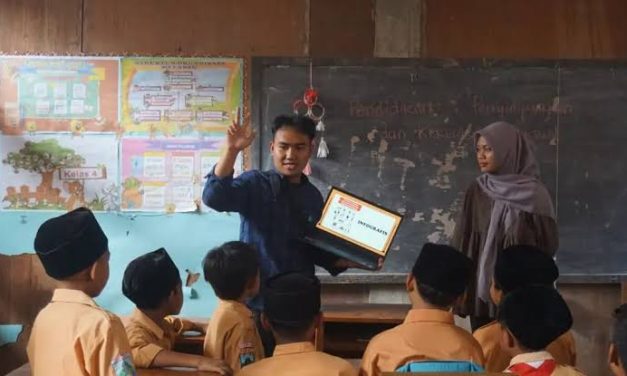 Tanggung Jawab Pemerintah: Strategi Membangun Masa Depan