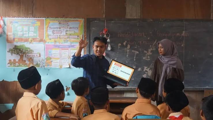 Tanggung Jawab Pemerintah: Strategi Membangun Masa Depan