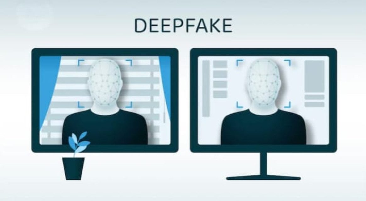 Teknologi Deepfake: Konten Palsu Yang Semakin Sulit Dibedakan
