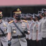 Tugas Polisi, Tanggung Jawab, Dan Peran Menjaga Keamanan