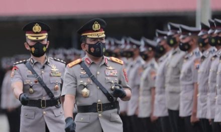 Tugas Polisi, Tanggung Jawab, Dan Peran Menjaga Keamanan