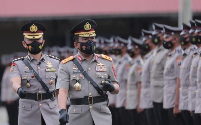 Tugas Polisi, Tanggung Jawab, Dan Peran Menjaga Keamanan