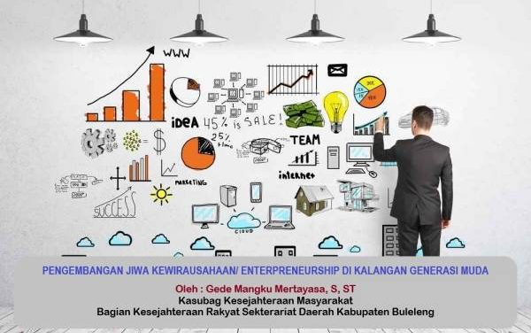 Wirausaha Muda: Strategi Mengembangkan Ide Sederhana