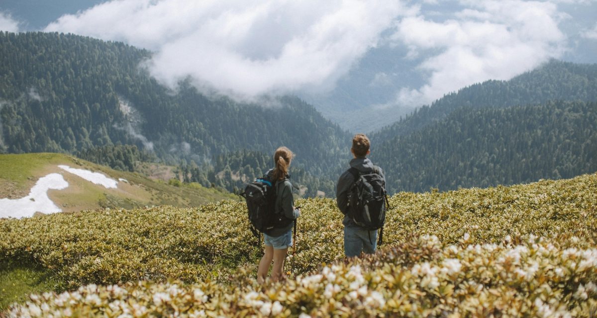 Wisata Slow Travel: Menikmati Perjalanan Ritme Lebih Santai
