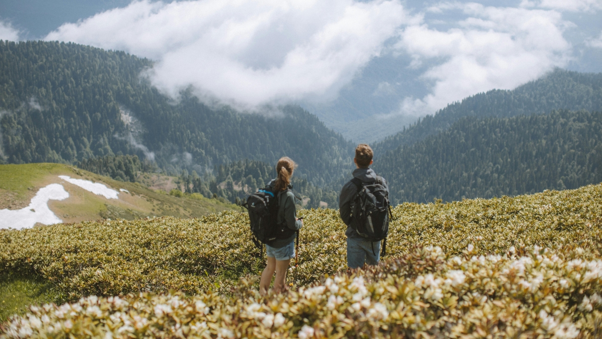 Wisata Slow Travel: Menikmati Perjalanan Ritme Lebih Santai